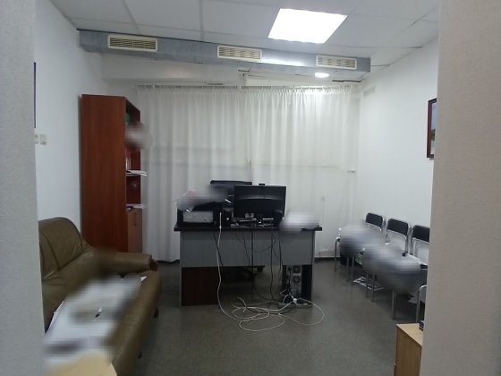 Продам помещение Гиршмана 19. Метро Ар. Бекетова 2 минуты Харків