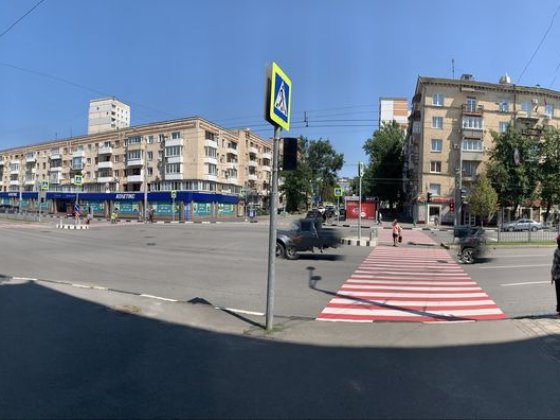 Продам помещение м.Науки ул.Ляпунова Sобщ.= 344 м. Харків