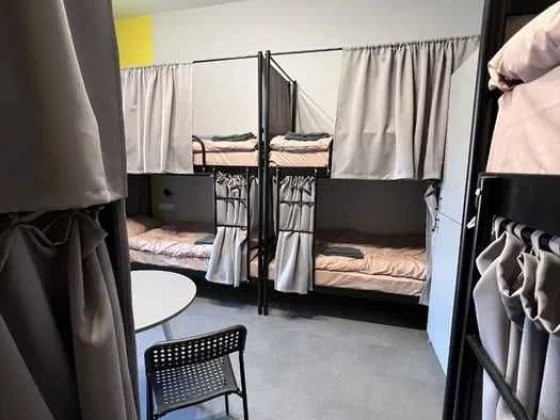 У продажу новий хостел у самому центрі Одеси! Одесса