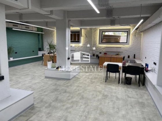 Продажа помещения офис 180 м2, м. Бекетова ул. Гиршмана, Харьков Харків