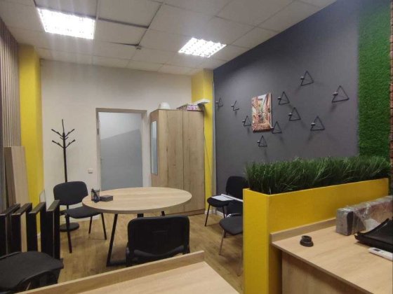 продажа 1этаж Науки 22, м. Научная, М. Ботанический Сад, Павлов Поле Харків