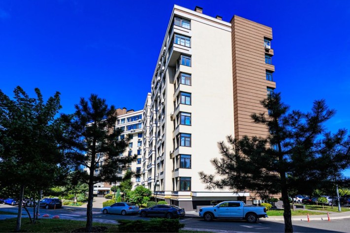 Вигідний продаж комерціі Київ! Стань власником комерційної нерухомості - фото 1