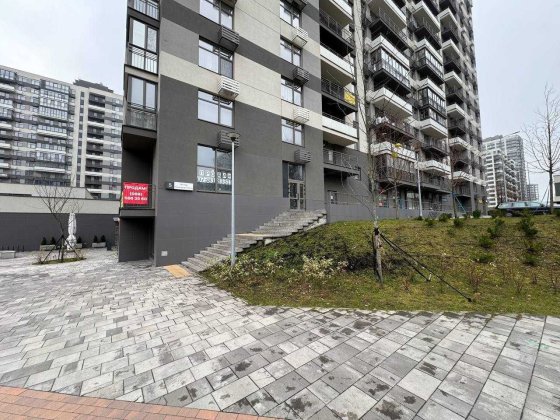 Продаж приміщення Жк Варшавський-2, Варшавський, Ретровиль Киев