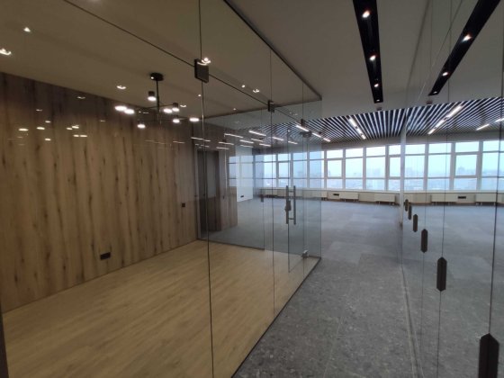 Продажа супер видового офиса 260 кв.м. Кловский спуск,7. Свежий ремонт Київ