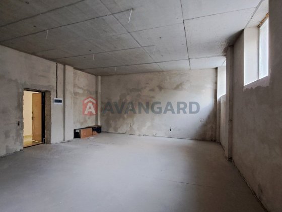 Продаж, цоколь 63.4м2. вул. Д. Луценка 2в Київ