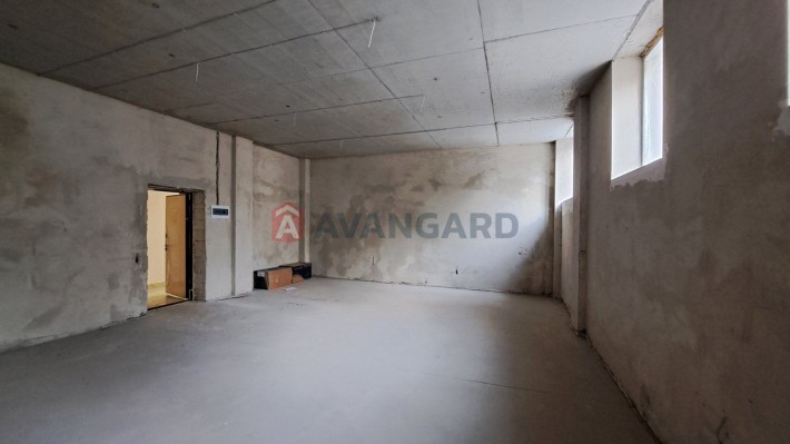 Продаж, цоколь 63.4м2. вул. Д. Луценка 2в - фото 1