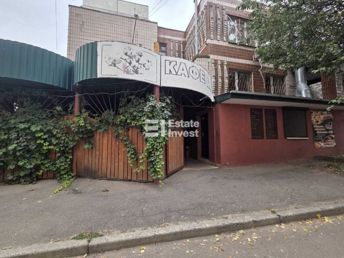 Продам кафе на Холодній горі, на вул. Львівська (Пермська), 12/14. - фото 1