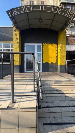 Здание под Крупные торговые сети Супермаркет - фото 1