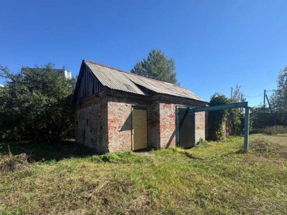 Нежитлова будівля, площею 58,7 кв.м,  м. Харків Харьков