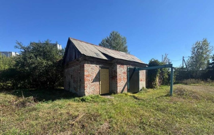 Нежитлова будівля, площею 58,7 кв.м,  м. Харків - фото 1