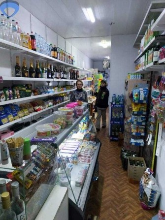 Продам помещение на Таирова - фото 1