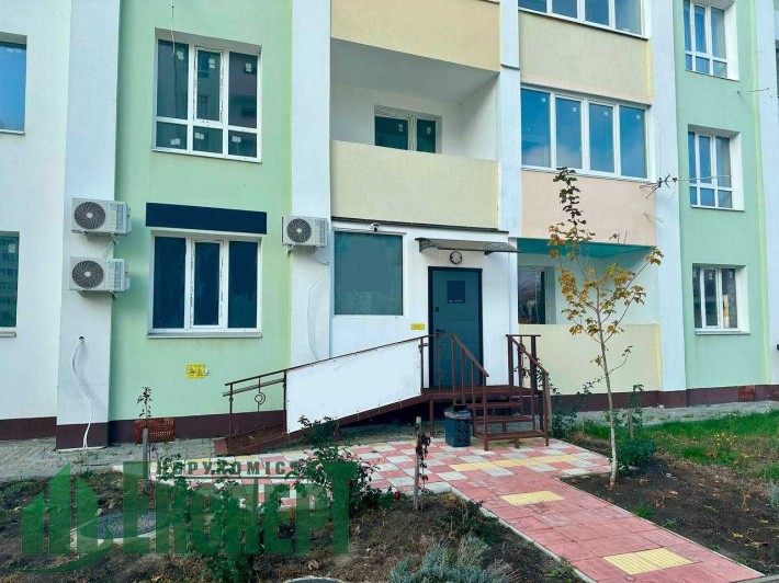 Продаж нежитлового приміщення  ЖК Миру 3 - фото 1