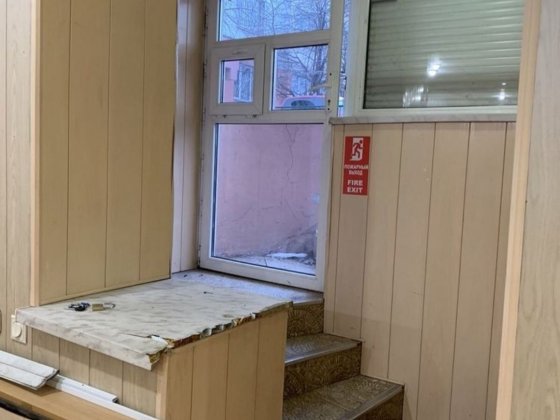 Продам нежилое помещение в центре, новострой Одеса