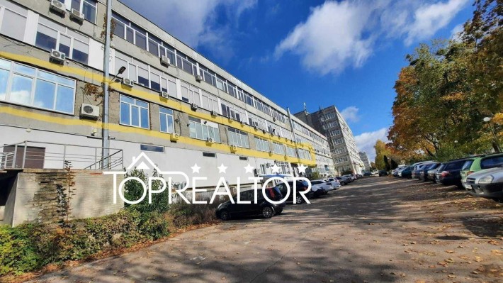 Здача в оренду нежитлового приміщення по вул. Киргизька 19 - фото 1