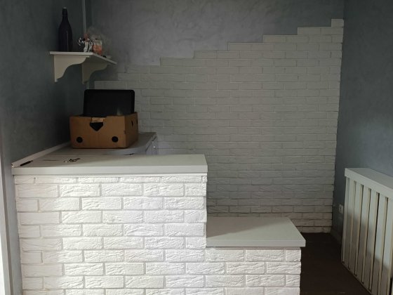 Комерційне приміщення з ремонтом під бізнес в Центрі, вул. Ніщинського Одесса