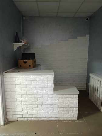 Комерційне приміщення з ремонтом під бізнес в Центрі, вул. Ніщинського - фото 1