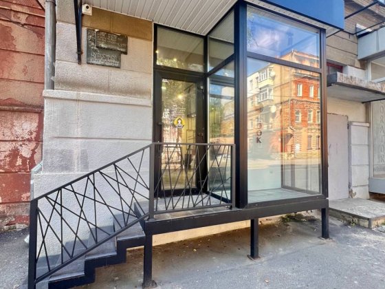 Продам помещение офис шоу-рум Центр Университет Чернышевская Харьков