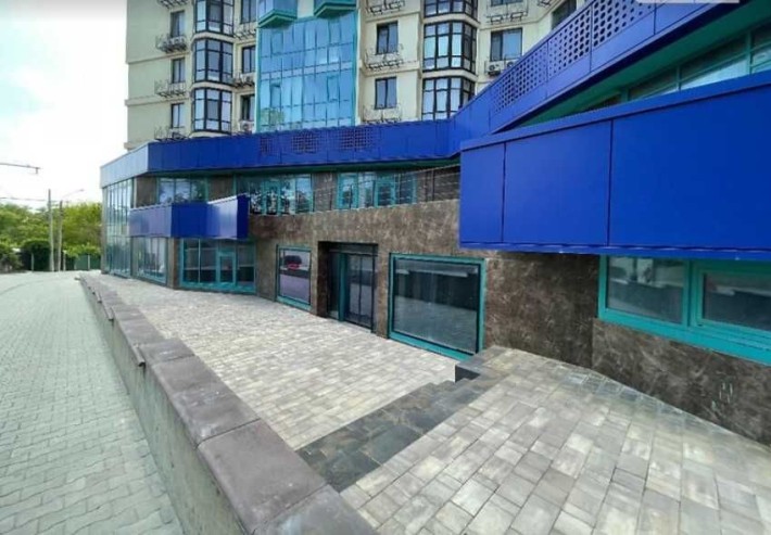 Продам помещение под Фитнес-центр, ЖК Аквамарин, 2000м. - фото 1