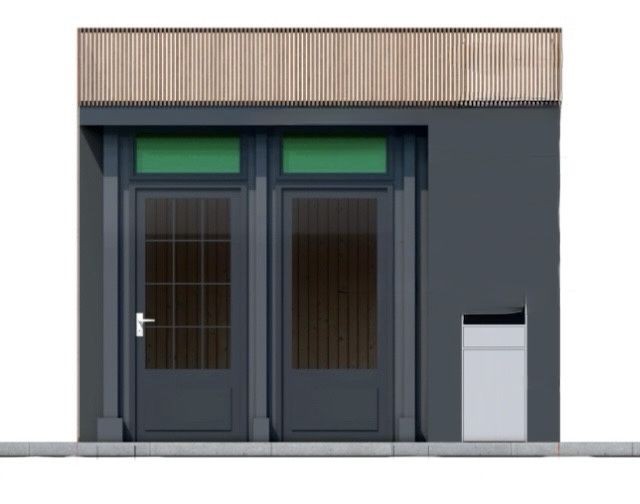 В наявності МАФ 10 м.кв. виробництво новий архітип, зразок павільйон - фото 1