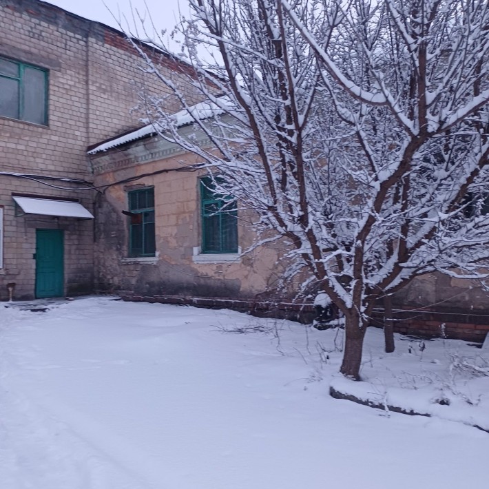 Продаж виробничих приміщень - фото 1