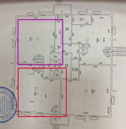 Продам спортзал таирова - фото 1