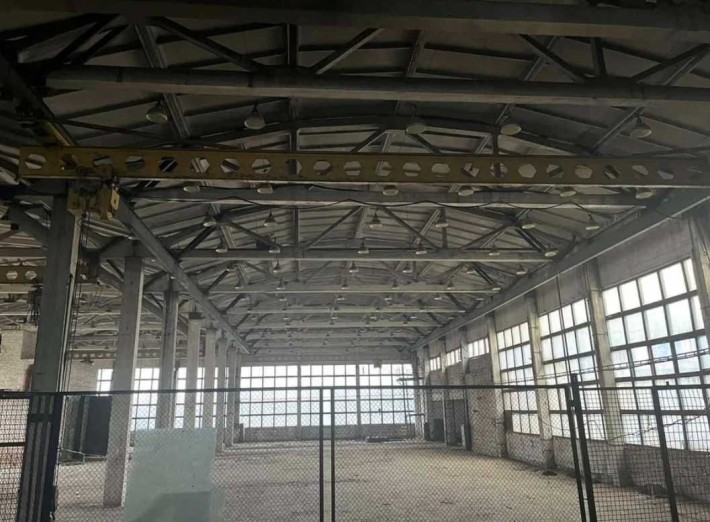 Продажа отдельно стоящего здания под склад или производство, г. Гайсин - фото 1