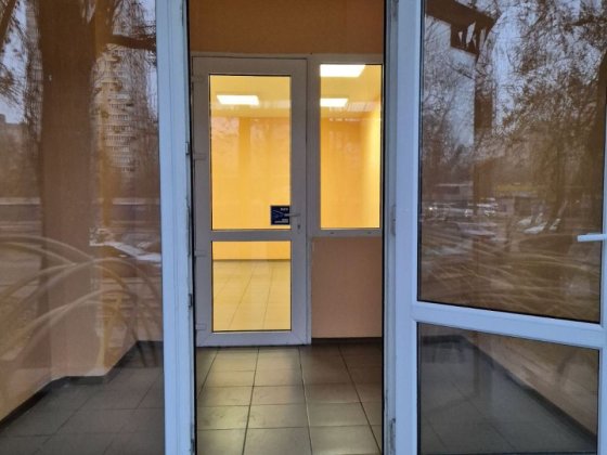 Фасадний офіс 80 метрів, Семена Палія Одеса