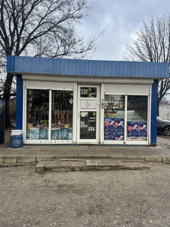 Продам МАФ,киоск, БЕЗ МЕСТА! - фото 1