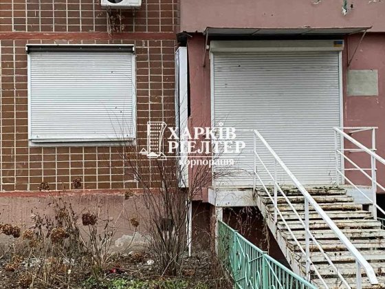 LS-10 Продам офіс МЖК Інтернаціоналіст Харків