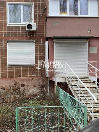 LS-10 Продам офіс МЖК Інтернаціоналіст - фото 1