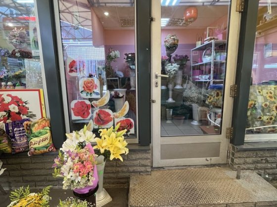 8000 $‼️‼️Магазин на Новосалтовском рынке/проходное место/9 м2 Харків