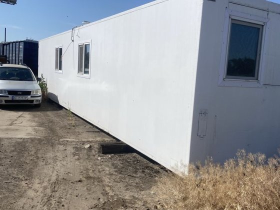 Продам офис , с кондиционером Одеса