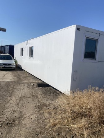 Продам офис , с кондиционером - фото 1