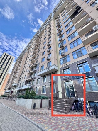 Комиссия 0%, Помещение 75м2, 35 Жемчужина, Фасад, есть видео - фото 1