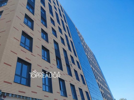 Продаж офісного приміщення у ЖК IT Парк Мануфактура Харьков