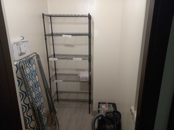 Продам кладовку в новом доме на Николаевской дороге, 301а/Лузановка Одеса