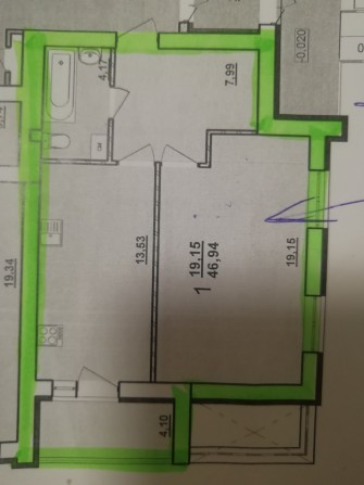 Продам коммерческую  недвижемость под Ваш бизнес, есть арендосъёмщик. - фото 1