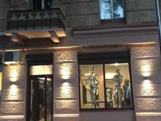 Продаётся коммерческое помещение в центре города! 1N29 Одеса