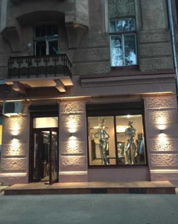 Продаётся коммерческое помещение в центре города! 1N29 - фото 1