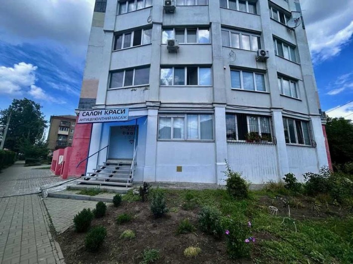 ‼️Продам Салон 90м2 на Холодной горе ЖК Аврамовский‼️ метро 1минута - фото 1