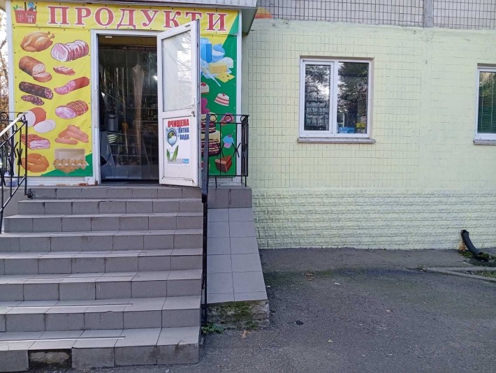 ‼️Продаж нежилого приміщення Зоологічна 12/15 - фото 1