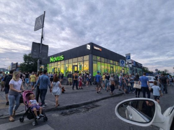 Продаж фасадної комерції поруч з метро. Осз. Фасад Київ