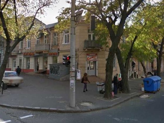 Комерційне приміщення на вул. Торгова Одесса