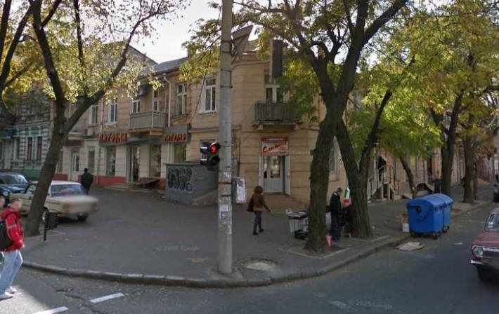 Комерційне приміщення на вул. Торгова - фото 1