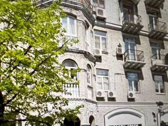 Продаж комерційного приміщення вул. Лютеранська 21/12 Киев