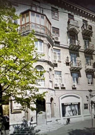 Продаж комерційного приміщення вул. Лютеранська 21/12 - фото 1