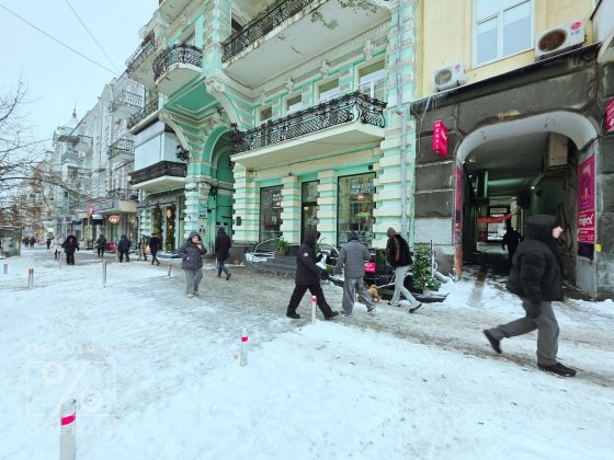 Велика Васильківська! 50 м до м. Льва Толстого! Парковка! Київ
