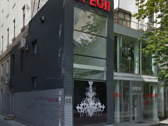 Продажа двухэтажного помещения в центре города! Харків