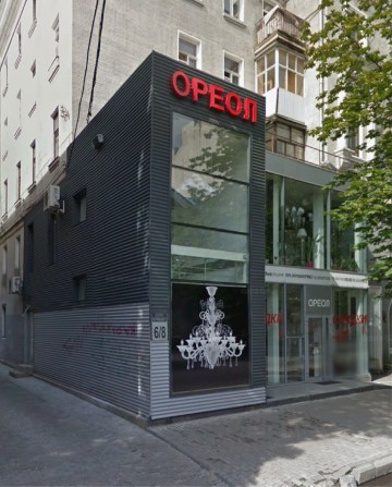 Продажа двухэтажного помещения в центре города! - фото 1