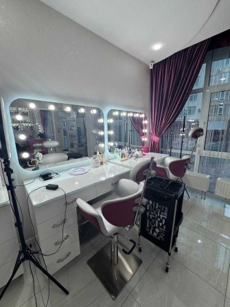 Помещение 60 м2 с ремонтом Французский б-р/Довженко/Стикон - фото 1